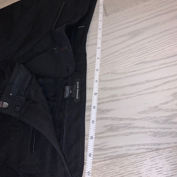 Club Monaco dress pants - Picture 4 of 5